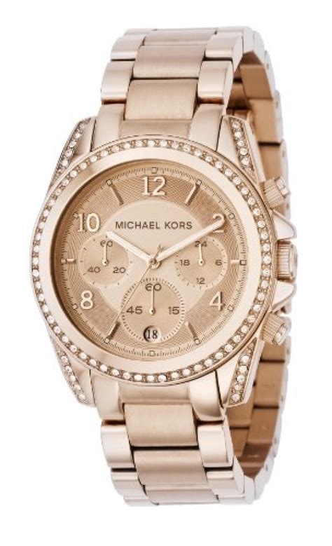 michael kors damen chronograph quarz uhr edelstahl|Michael Kors Damen Chronograph Quarz Uhr mit Edelstahl .